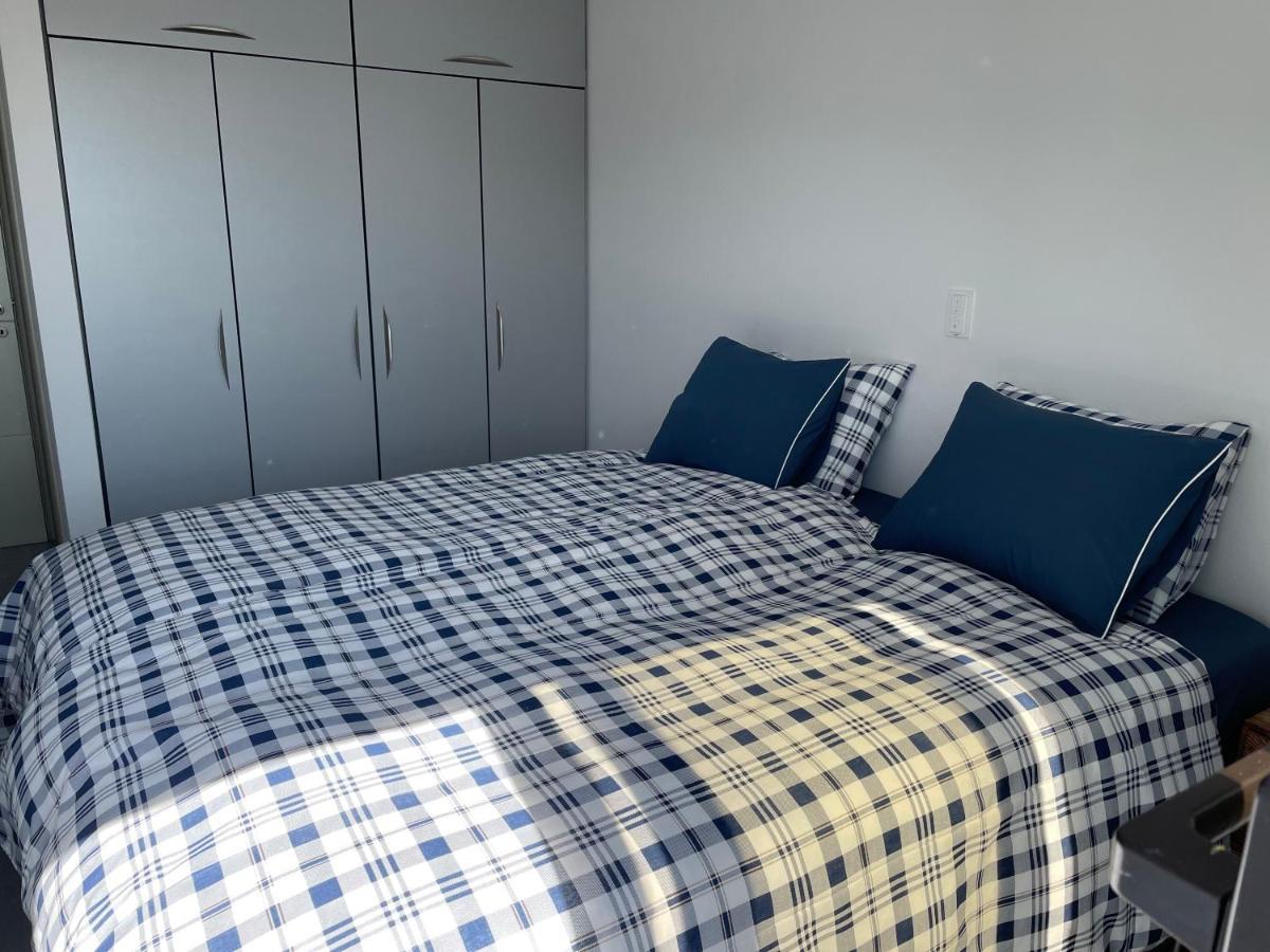 Seaview Penthouse Διαμέρισμα Οστένδη Εξωτερικό φωτογραφία