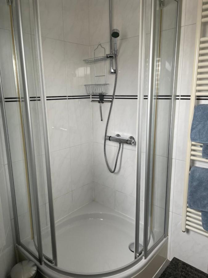 Seaview Penthouse Διαμέρισμα Οστένδη Εξωτερικό φωτογραφία